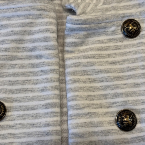 Tommy Hilfiger Ladies Jacket - Vintage - Picture 3 of 6